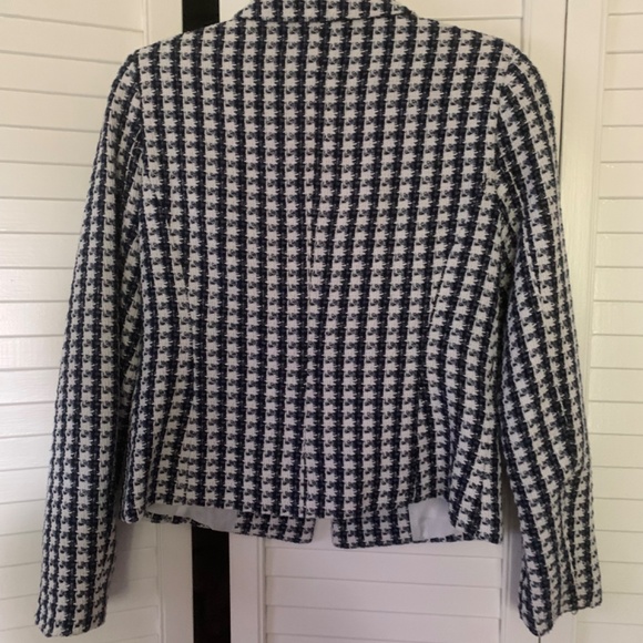 Jacket Tweed - Picture 2 of 4